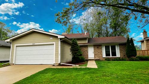 22614 Clarendon, Richton Park, IL 60471