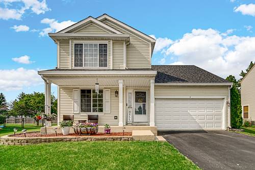 9 Ridge, South Elgin, IL 60177