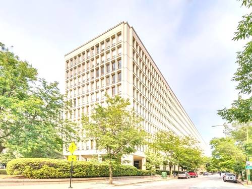 1401 E 55th Unit 806N, Chicago, IL 60615