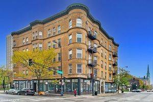36 S Ashland Unit 504, Chicago, IL 60607