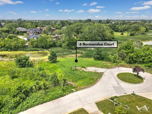6 Normandee, Burr Ridge, IL 60527