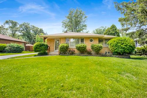 648 S Illinois, Villa Park, IL 60181