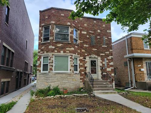 6221 N Albany Unit 2, Chicago, IL 60659