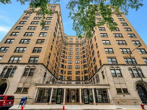 1755 E 55th Unit 502, Chicago, IL 60615