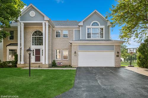 1456 Della, Hoffman Estates, IL 60169