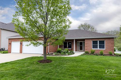 24620 Kingston, Plainfield, IL 60544