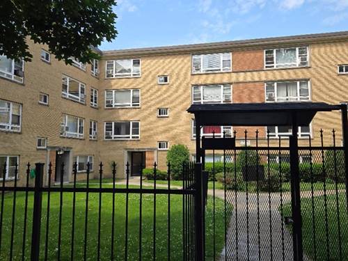 6106 N Damen Unit 1D, Chicago, IL 60659