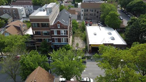 3357 S Morgan, Chicago, IL 60608