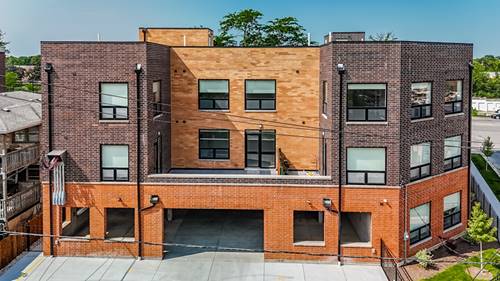 5069-5075 N Northwest, Chicago, IL 60630