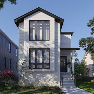 1143 Clinton, Oak Park, IL 60304