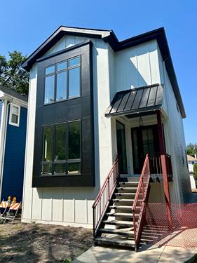 1143 Clinton, Oak Park, IL 60304