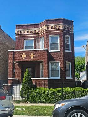 5006 W Crystal, Chicago, IL 60651
