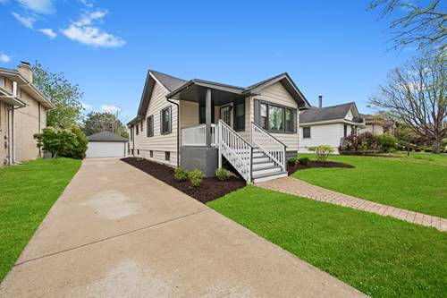 4529 Arthur, Brookfield, IL 60513