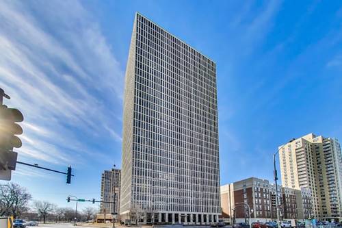 6700 S South Shore Unit 17C, Chicago, IL 60649