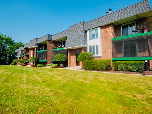 15721 Old Orchard Unit 2S, Orland Park, IL 60462