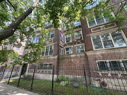 1059 E Hyde Park Unit 1, Chicago, IL 60615