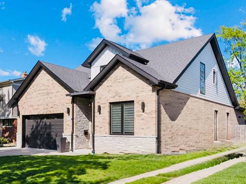 7929 N Octavia, Niles, IL 60714