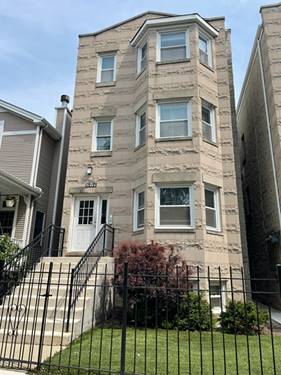 1212 W Henderson Unit 2, Chicago, IL 60657