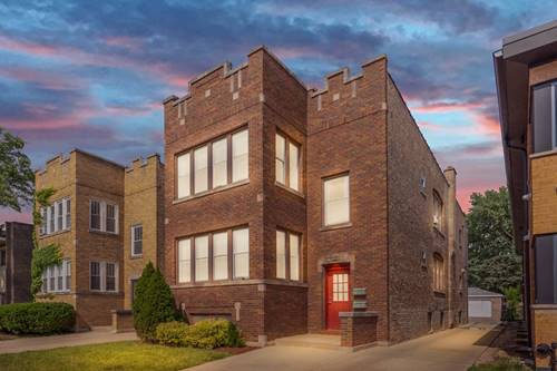 1027 N Harlem, Oak Park, IL 60302