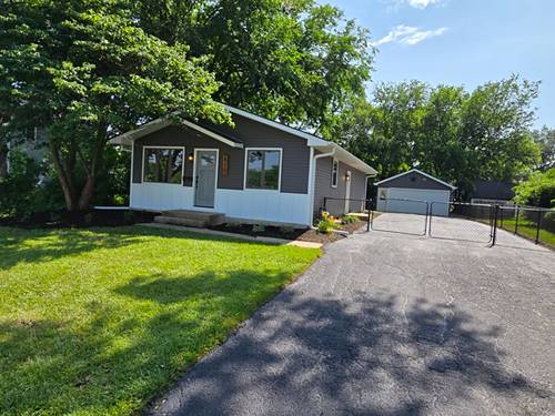 810 N Cedar, New Lenox, IL 60451