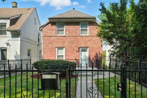 8730 S Wabash, Chicago, IL 60619