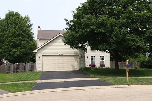 2799 Squaw Valley, Aurora, IL 60503
