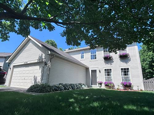 2799 Squaw Valley, Aurora, IL 60503