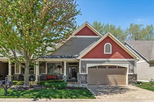 13150 S Lake Mary, Plainfield, IL 60585