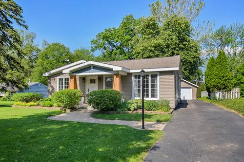 1015 S Harrison, Batavia, IL 60510