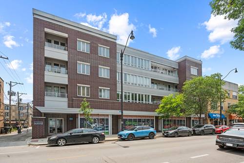 3021 W Armitage Unit 201, Chicago, IL 60647