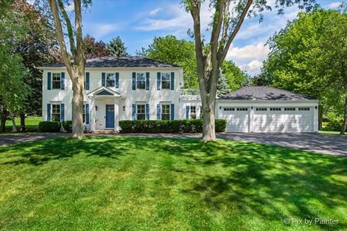 42W412 Sylvan, St. Charles, IL 60175