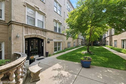 4510 N Ashland Unit GW, Chicago, IL 60640