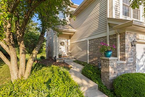 140 River Mist, Oswego, IL 60543