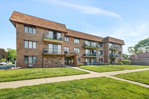 9535 S Mayfield Unit 203, Oak Lawn, IL 60453
