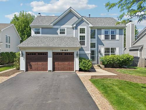 18485 W Springwood, Grayslake, IL 60030