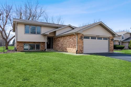 13707 W Carefree, Homer Glen, IL 60491