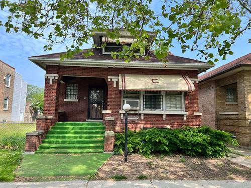 7649 S Luella, Chicago, IL 60649