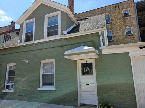 7328 N Honore Unit COACHHS-2, Chicago, IL 60626