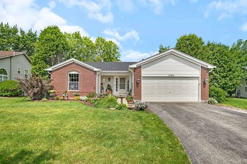 1709 Waterman, Plainfield, IL 60586