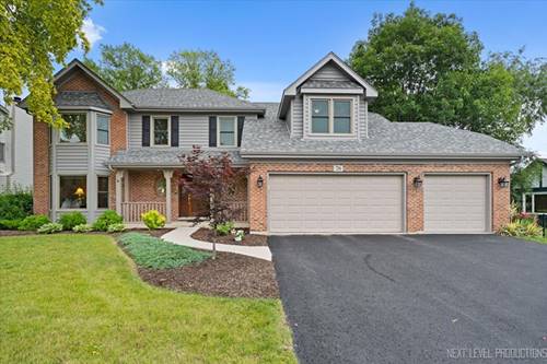 78 Breckenridge, Aurora, IL 60504