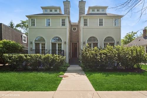 2642 Prairie Unit 2, Evanston, IL 60201