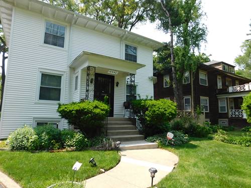 10442 S Prospect, Chicago, IL 60643