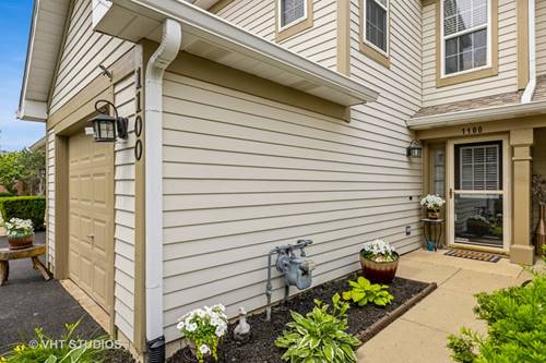 1100 Horizon Ridge, Lake In The Hills, IL 60156