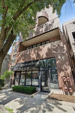 2549 N Southport Unit 3, Chicago, IL 60614