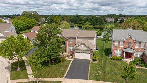 6 Marigold, Algonquin, IL 60102