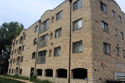 7335 Oakwood Unit 4F, Lyons, IL 60534