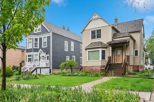 3856 N Kenneth, Chicago, IL 60641