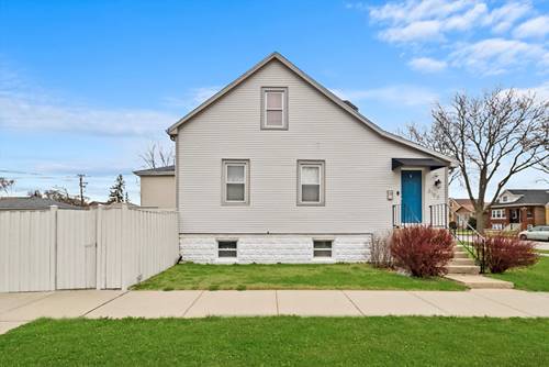 3100 N Newcastle, Chicago, IL 60634