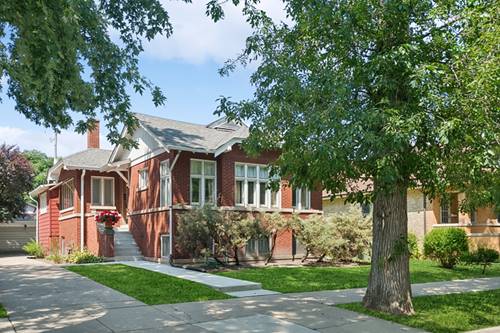 3622 N Avers, Chicago, IL 60618