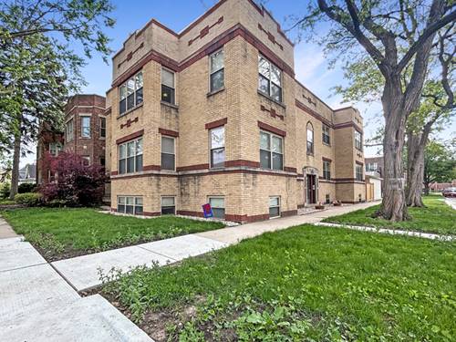 6766 N Onarga Unit 2W, Chicago, IL 60631